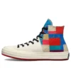 Chuck 70 High « Chinese New Year – Patchwork »