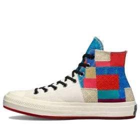 Chuck 70 High « Chinese New Year – Patchwork »