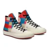 Chuck 70 High « Chinese New Year – Patchwork »
