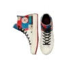 Chuck 70 High « Chinese New Year – Patchwork »