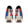 Chuck 70 High « Chinese New Year – Patchwork »