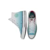 Chuck 70 High « Chinese New Year – Washed Teal »