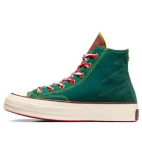 Chuck 70 High « Christmas Tree »