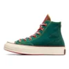 Chuck 70 High « Christmas Tree »