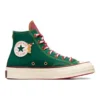 Chuck 70 High « Christmas Tree »