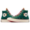 Chuck 70 High « Christmas Tree »