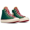 Chuck 70 High « Christmas Tree »