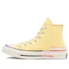 Chuck 70 High « Citron Pulse »
