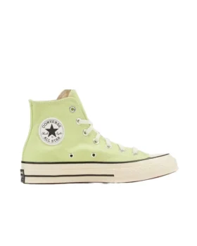 Chuck 70 High « Citron This Green »