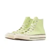 Chuck 70 High « Citron This Green »