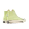 Chuck 70 High « Citron This Green »