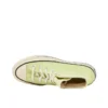 Chuck 70 High « Citron This Green »