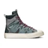 Chuck 70 High « Climate Escapism – Sedona Sage »
