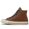 Chuck 70 High « Clove Brown »
