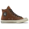 Chuck 70 High « Clove Brown »