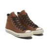 Chuck 70 High « Clove Brown »