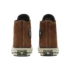 Chuck 70 High « Clove Brown »