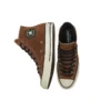 Chuck 70 High « Clove Brown »