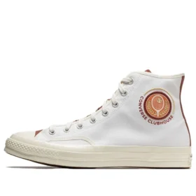 Chuck 70 High « Clubhouse »