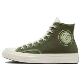 Chuck 70 High « Clubhouse Golf Club »
