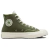 Chuck 70 High « Clubhouse Golf Club »