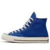 Chuck 70 High « Cobalt »