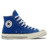 Chuck 70 High « Cobalt »