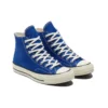 Chuck 70 High « Cobalt »