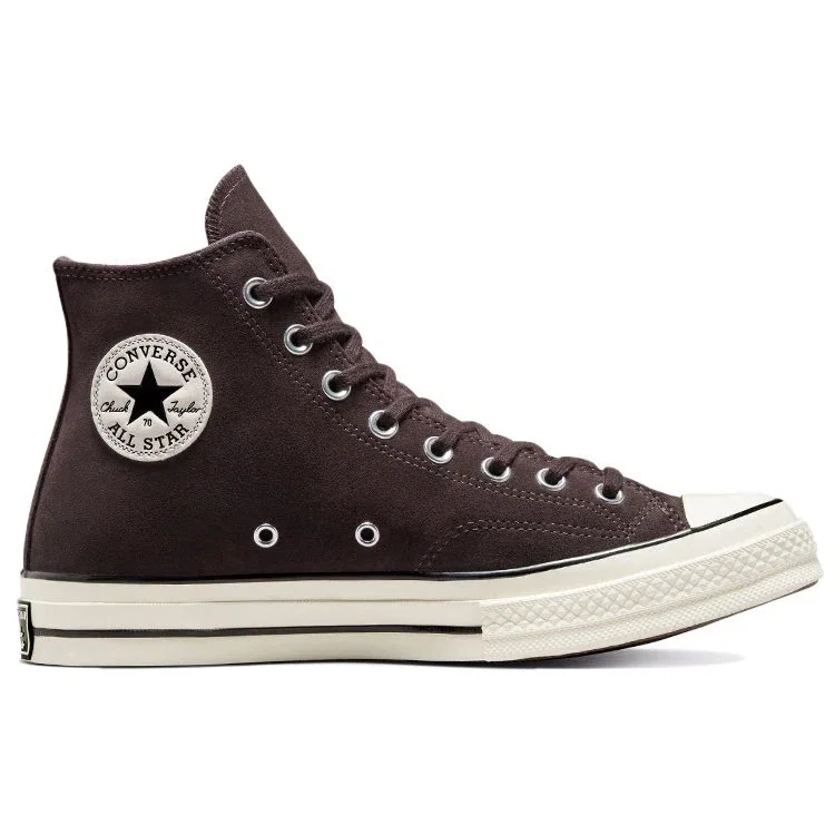 Chuck 70 High « Coffee Nut » Chuck 70 High « Coffee Nut »