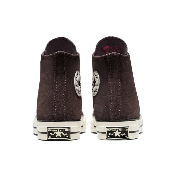 Chuck 70 High « Coffee Nut » Chuck 70 High « Coffee Nut »