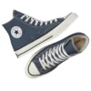 Chuck 70 High « Cold Stare »