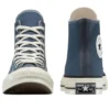 Chuck 70 High « Cold Stare »