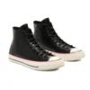 Chuck 70 High « Color Leather – Black » Chuck 70 High « Color Leather – Black »