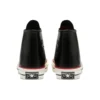 Chuck 70 High « Color Leather – Black » Chuck 70 High « Color Leather – Black »