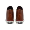 Chuck 70 High « Color Leather – Clove Brown » Chuck 70 High « Color Leather – Clove Brown »
