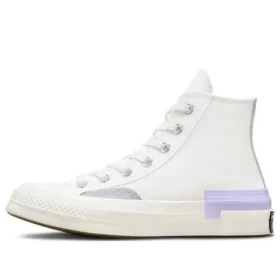 Chuck 70 High « Color Pop Layers »