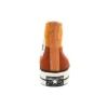 Chuck 70 High « Colorblock – Monarch Rugged Orange »