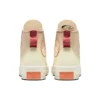 Chuck 70 High « Colorblock Overlay – Rhubarb Pie »