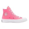 Chuck 70 High « Concrete Heat – Electric Blush »