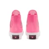 Chuck 70 High « Concrete Heat – Electric Blush »