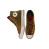 Chuck 70 High « Corduroy – Green »