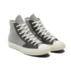 Chuck 70 High « Corduroy – Gris »