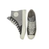 Chuck 70 High « Corduroy – Gris »