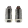 Chuck 70 High « Corduroy – Gris »