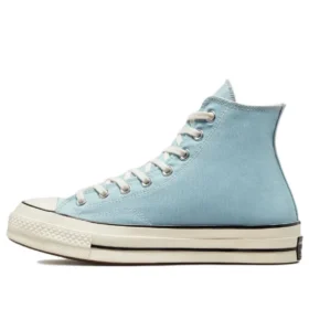 Chuck 70 High « Couleur saisonnière – Light Armory Blue »