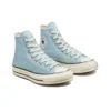 Chuck 70 High « Couleur saisonnière – Light Armory Blue »
