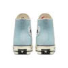 Chuck 70 High « Couleur saisonnière – Light Armory Blue »