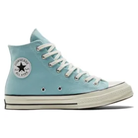 Chuck 70 High « Couleur saisonnière – Soft Juniper »