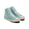 Chuck 70 High « Couleur saisonnière – Soft Juniper »