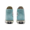 Chuck 70 High « Couleur saisonnière – Soft Juniper »